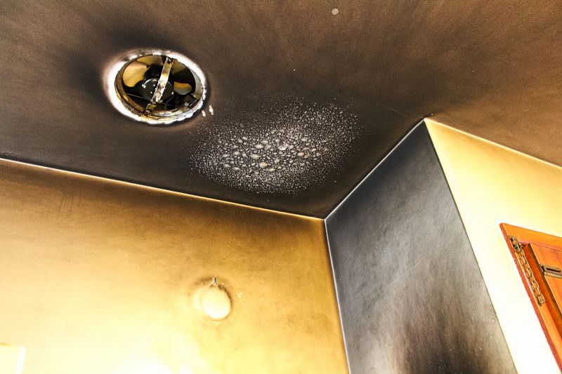 Content Cleaning and Restoration